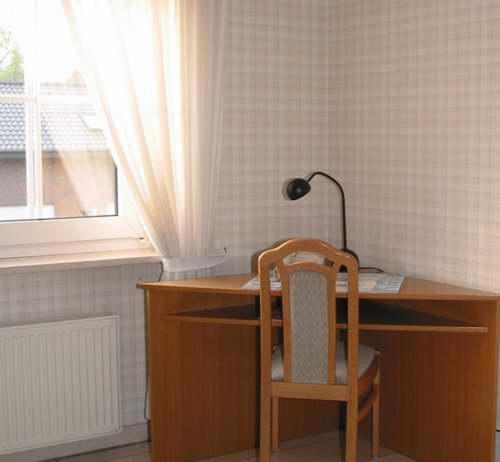 Hotel Westermann Lette Vybavení fotografie
