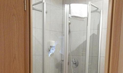 Hotel Westermann Lette Pokoj fotografie